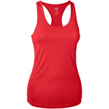 Active Ladies Tanktop - Red - Image 1