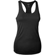 Active Ladies Tanktop - Black - Image 1