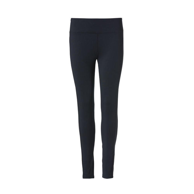 Active Tights Ladies - Black - Image 1