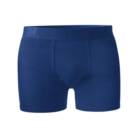 Bamboo Boxer - Blue - Image 1