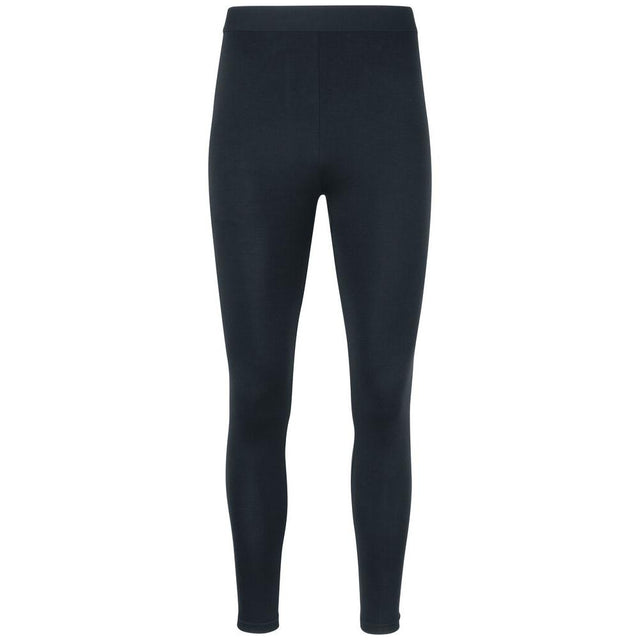 Bambu Long Johns Jr - Black - Image 1