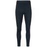 Bambu Long Johns Jr - Black - Image 1