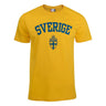 Basic SWE T - Lemon - Image 1