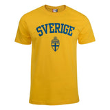 Basic SWE T - Lemon - Image 1