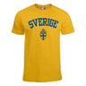 Basic SWE T - Lemon - Image 1