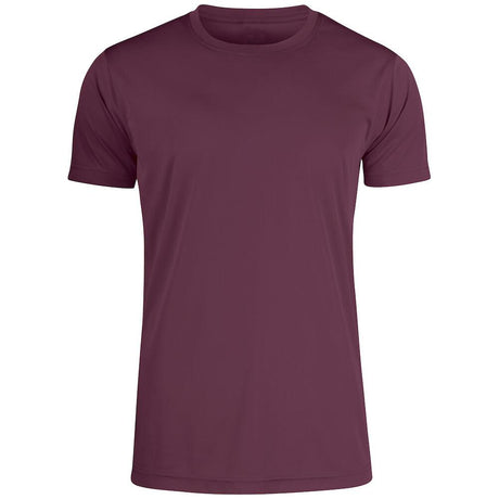 Basic Active Tee Mens - Ljung - Image 1