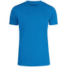 Basic Active Tee Mens - Royal - Image 1