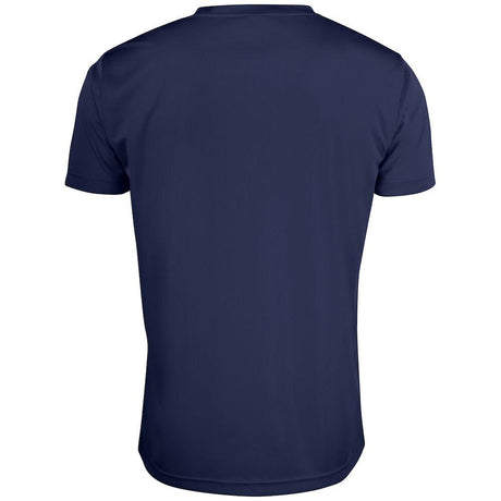 Basic Active Tee Mens - Mörk Marin - Image 2