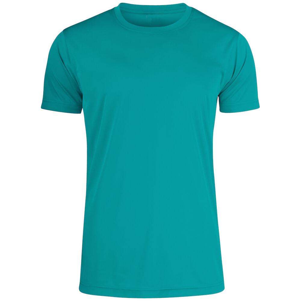 Basic Active Tee Mens - Lagun - Image 1