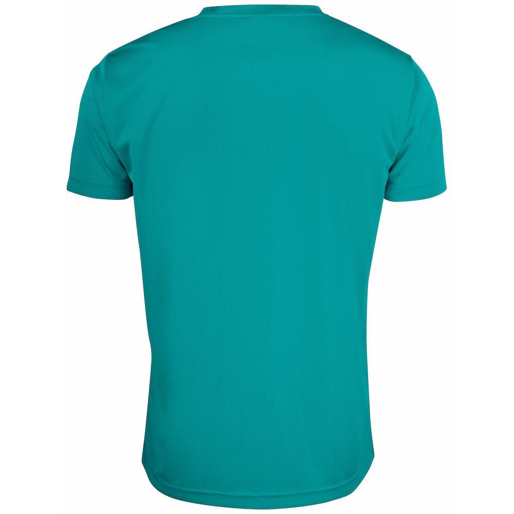 Basic Active Tee Mens - Lagun - Image 2