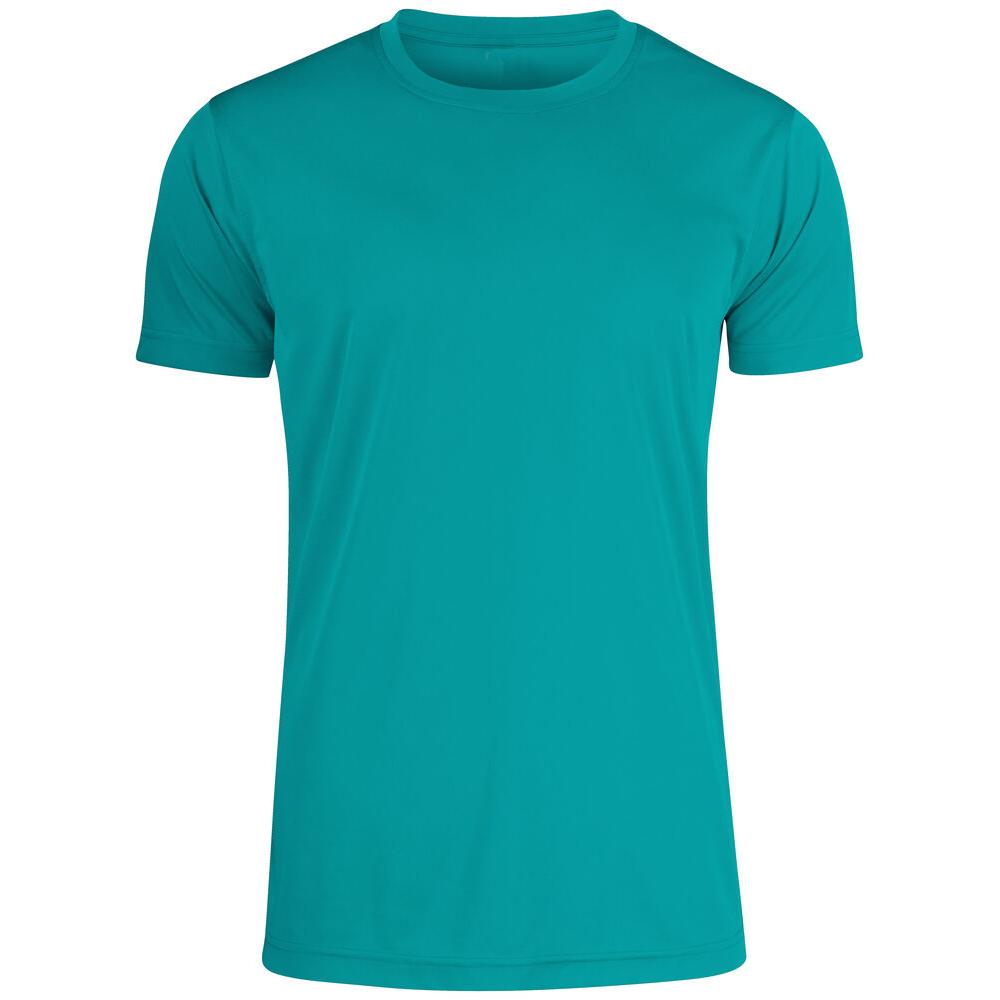 Basic Active Tee Mens - Lagun - Image 1