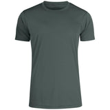 Basic Active Tee Mens - Pistol - Image 1
