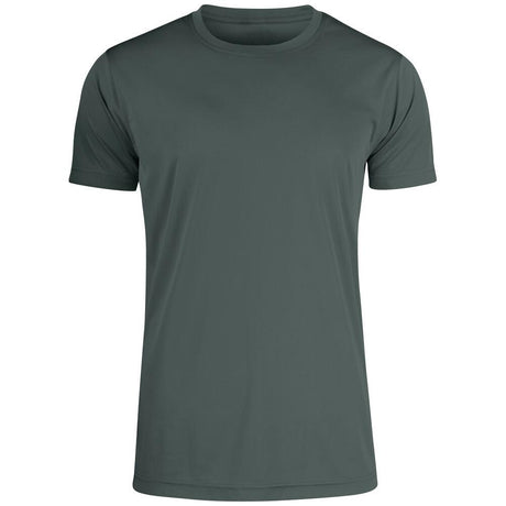 Basic Active Tee Mens - Pistol - Image 1