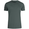 Basic Active Tee Mens - Pistol - Image 1