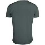 Basic Active Tee Mens - Pistol - Image 2