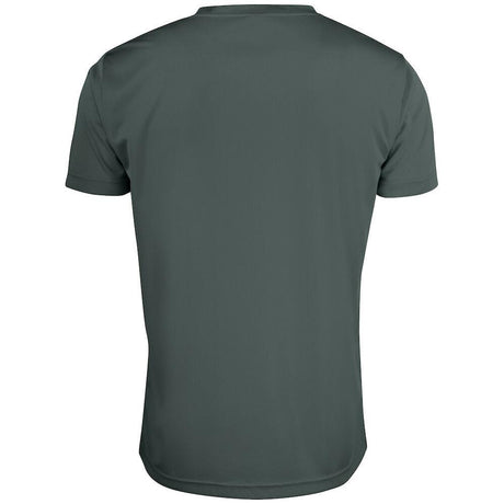 Basic Active Tee Mens - Pistol - Image 2