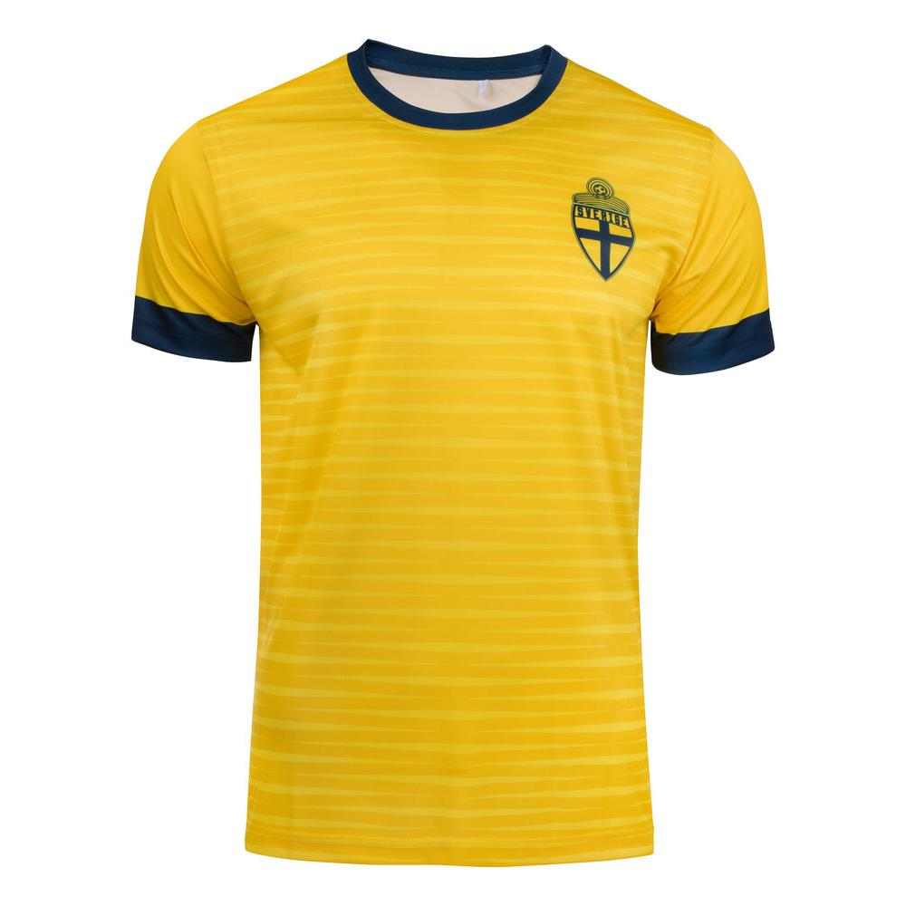 SWE Sublimated T - Lemon - Image 1