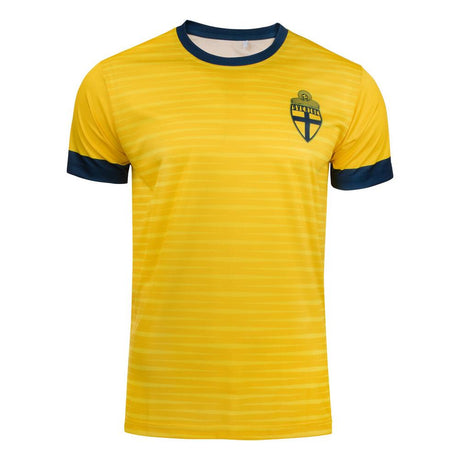 SWE Sublimated T - Lemon - Image 1