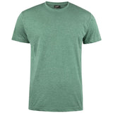 T-Shirt round neck - Jasmine Melange - Image 1