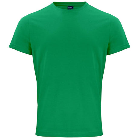 T-Shirt round neck - Deep Mint - Image 1