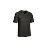 T-Shirt V-neck - Black - Image 1