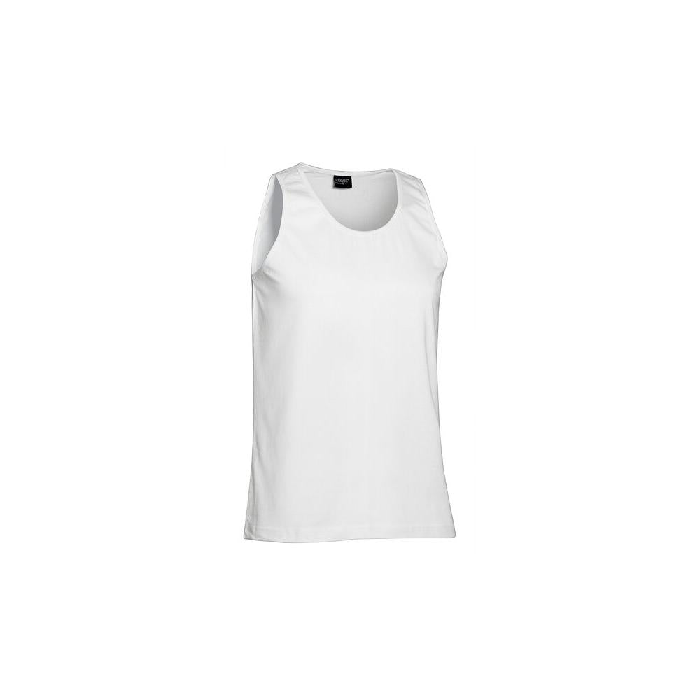 Tanktop - White - Image 1