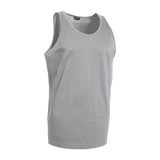 Tanktop - Grey Melange - Image 1