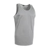 Tanktop - Grey Melange - Image 1