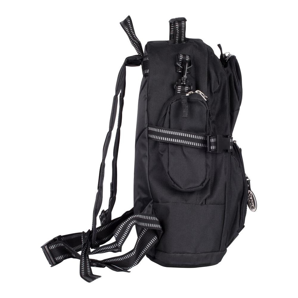 Backpack - Black - Image 4