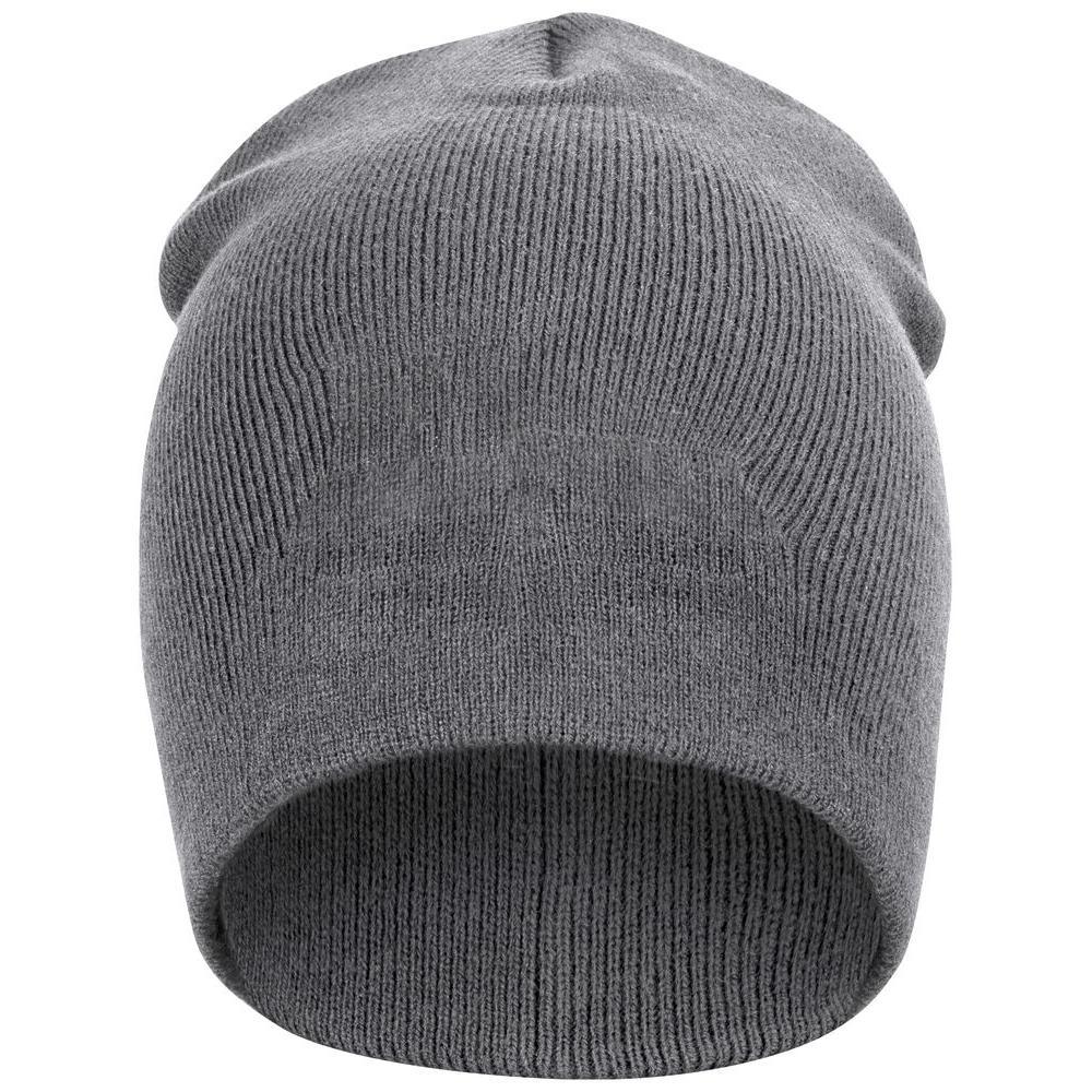 Kim - Grey Melange - Image 1