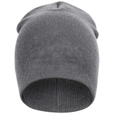 Kim - Grey Melange - Image 1