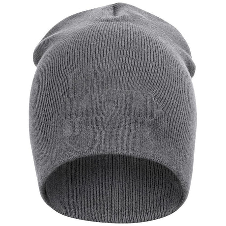 Kim - Grey Melange - Image 1