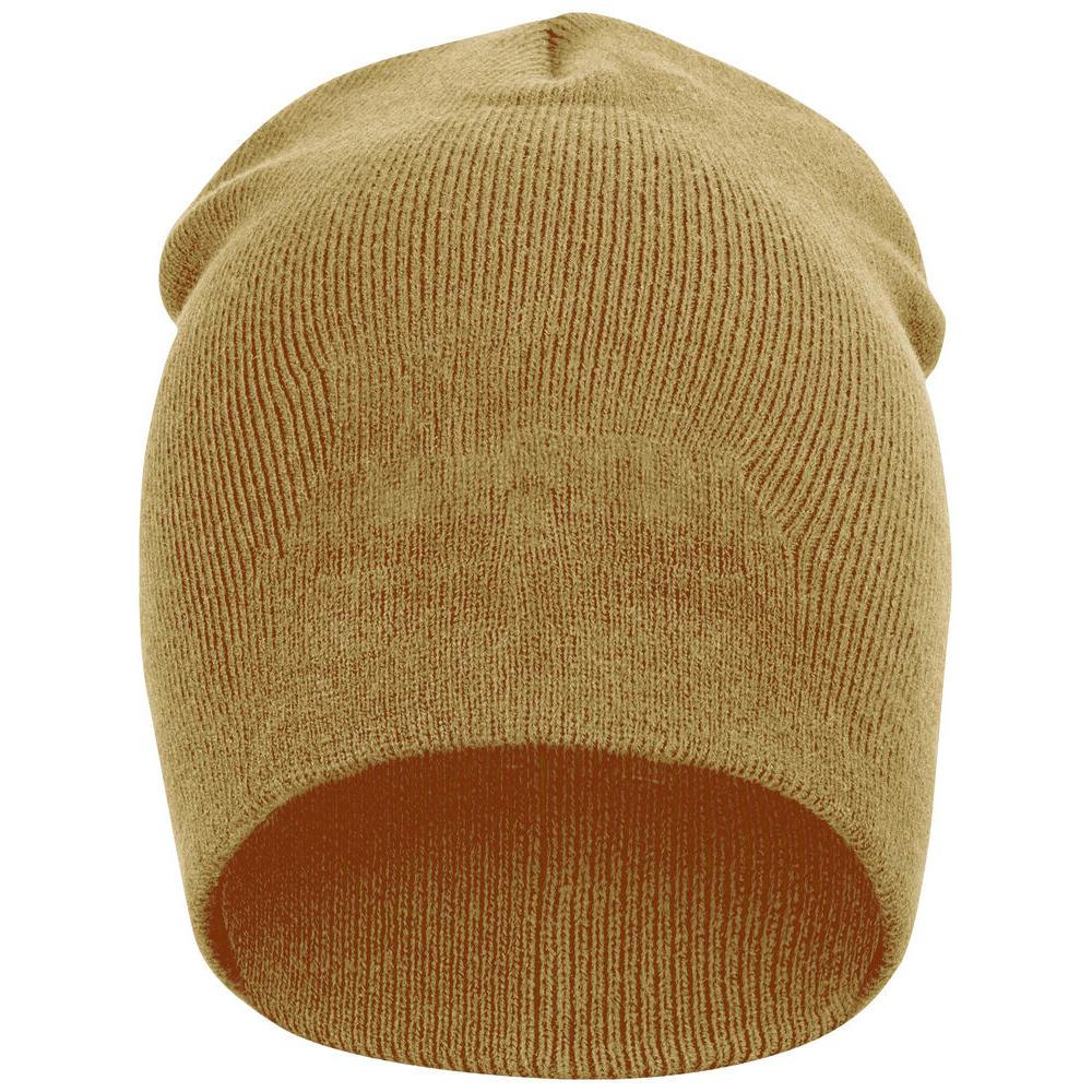 Kim - Mustard - Image 1