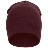 Kim - Burgundy - Image 1