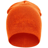 Kim - Sharp Orange - Image 1