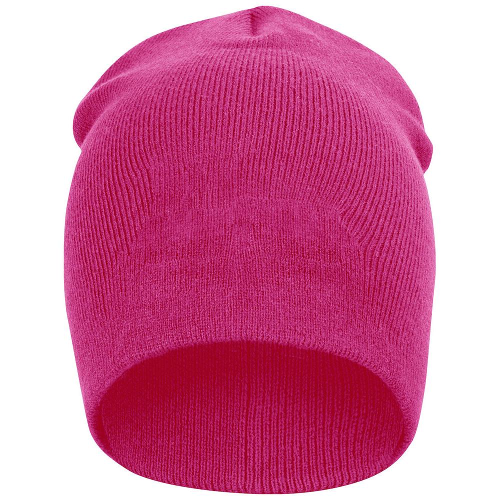 Kim - Hot Pink - Image 1