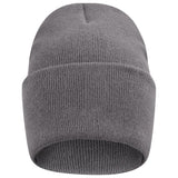 Mika - Grey melange - Image 1