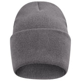 Mika - Grey Melange - Image 1