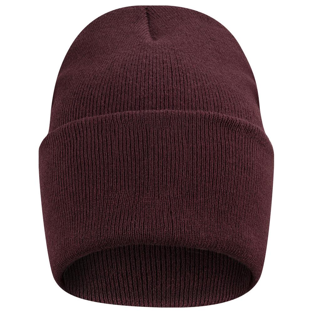 Mika - Burgundy - Image 1