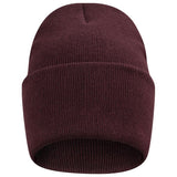 Mika - Burgundy - Image 1