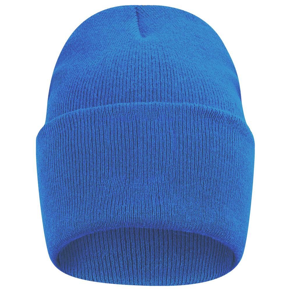 Mika - Azure Blue - Image 1