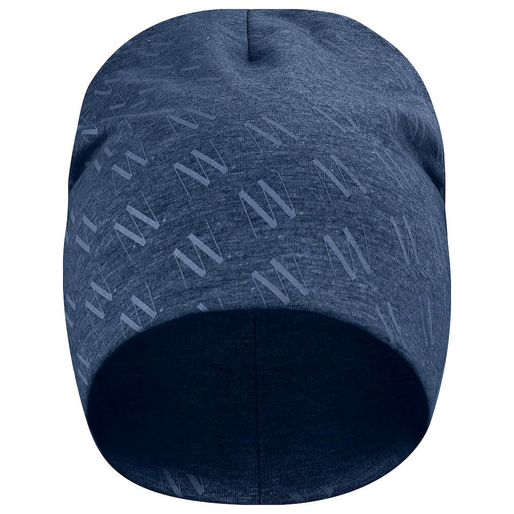 Kurt - Blue melange - Image 1