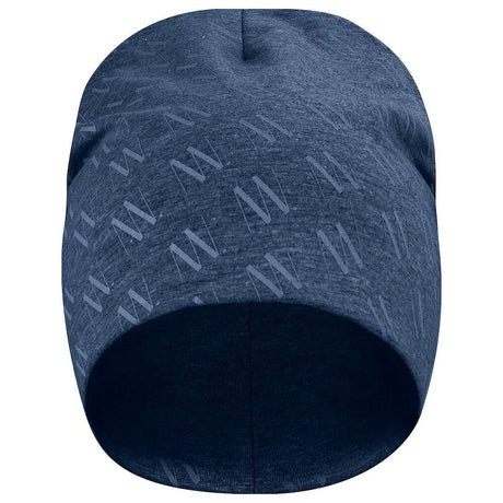 Kurt - Blue melange - Image 1