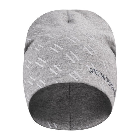 Kurt - Grey melange - Image 1