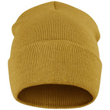 Micke - Mustard - Image 1
