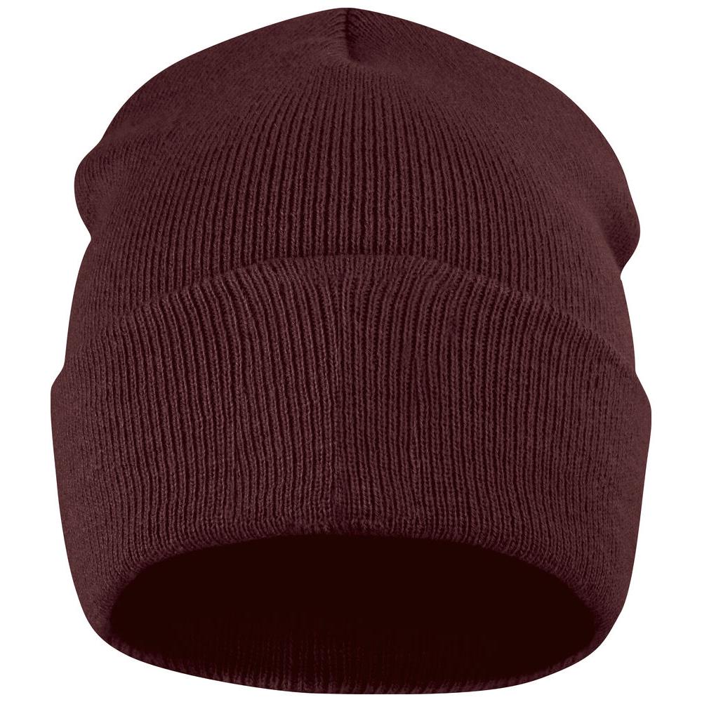 Micke - Burgundy - Image 1