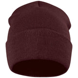 Micke - Burgundy - Image 1