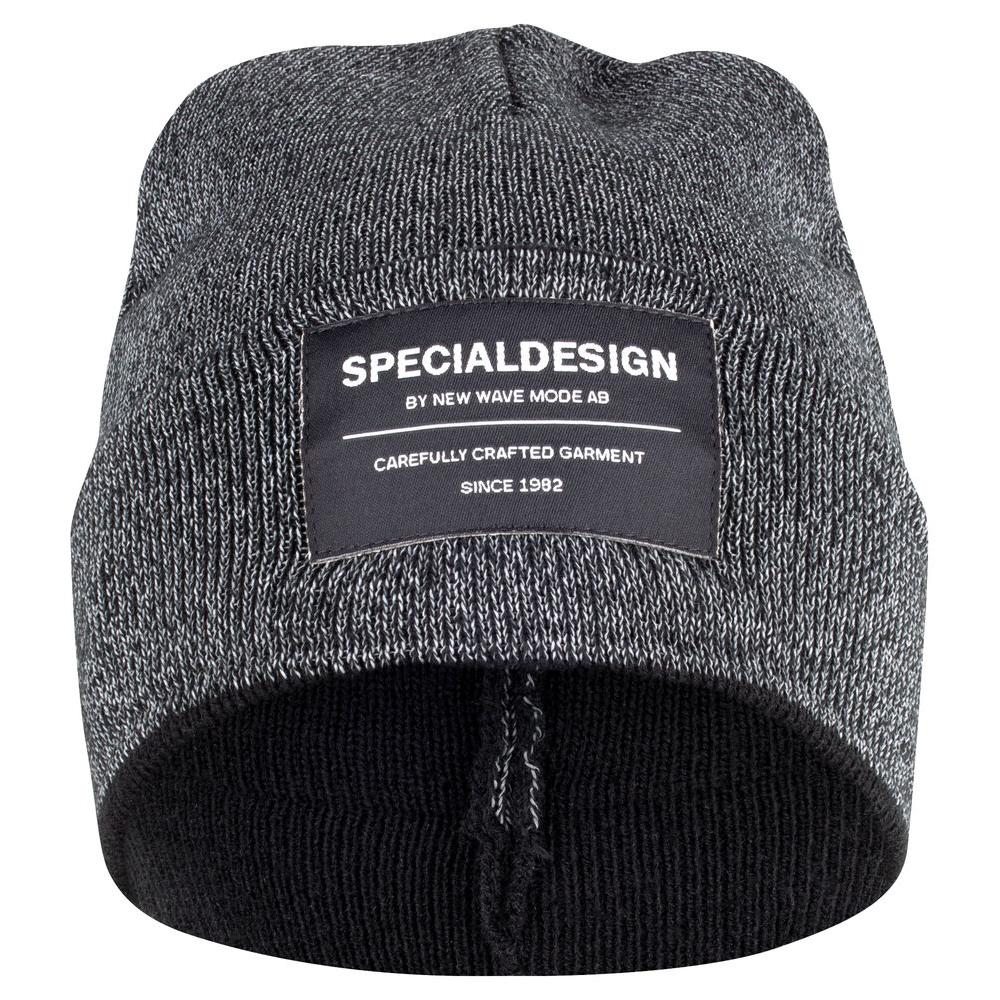 Micke reflex - Black/Reflex - Image 1