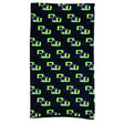 Multiscarfs - Black - Image 1