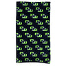 Multiscarfs - Black - Image 1